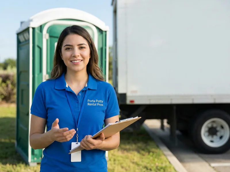 Porta Potty Rental  in Lake Park  FAQ